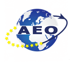 AEO logo